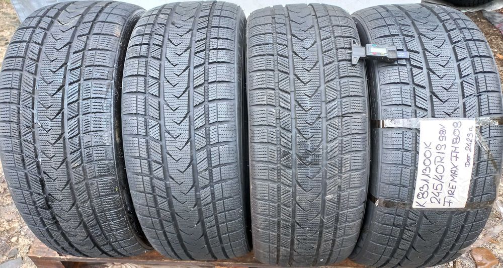 K831130K Komplet 245/40R19 98V Firemax FM808 dot.2423