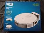 Robot myjący,  sprzątający Beko, ubezpieczenie,
