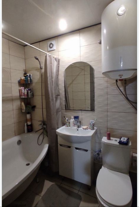 Продается 3 ком квартира, р-н Малого рынка 5/5