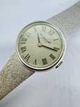 Zegarek tissot le locle srebro 925