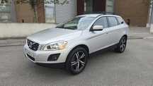 Volvo XC60 2.4 D5 – Nacional  – Motor 5 Cilindros