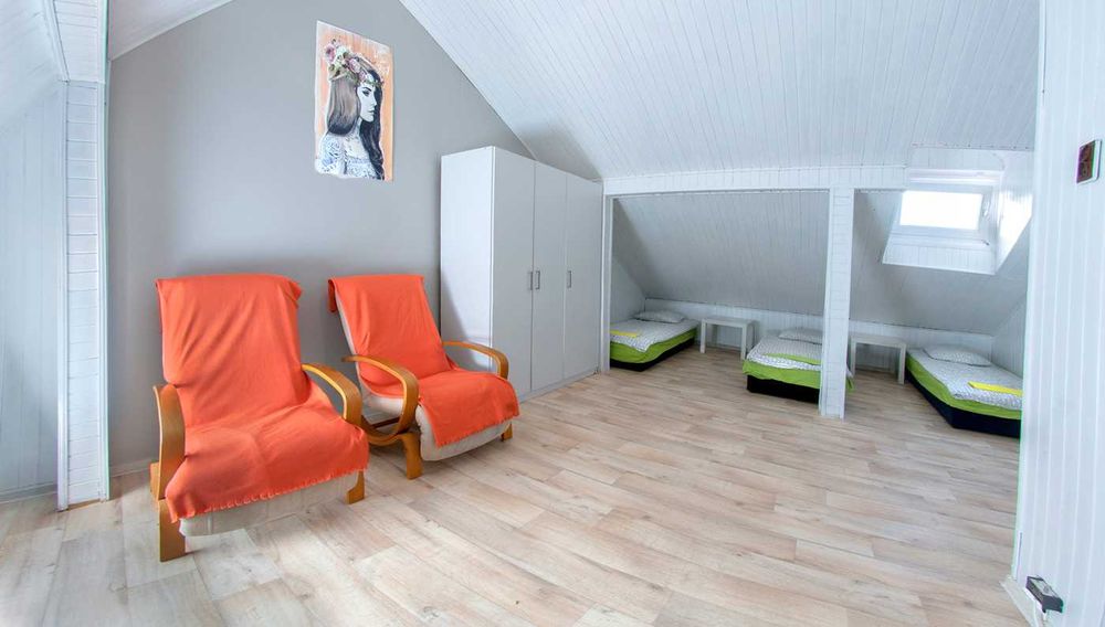 Pokoje Hostel Bemowo Waszawa Nocleg