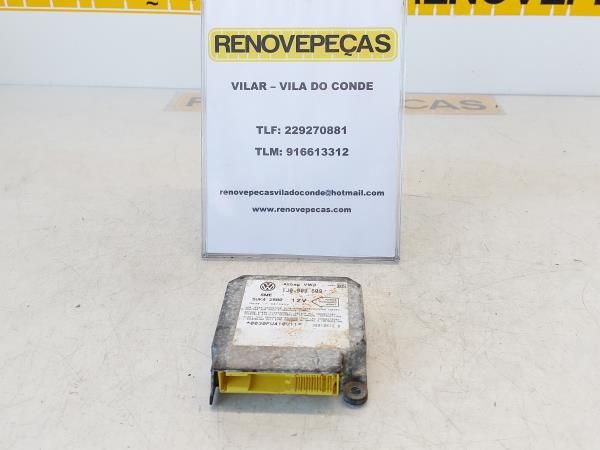 Centralina airbag SEAT Ibiza II (6K1)