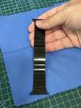 Bransoleta panelowa do Apple Watch