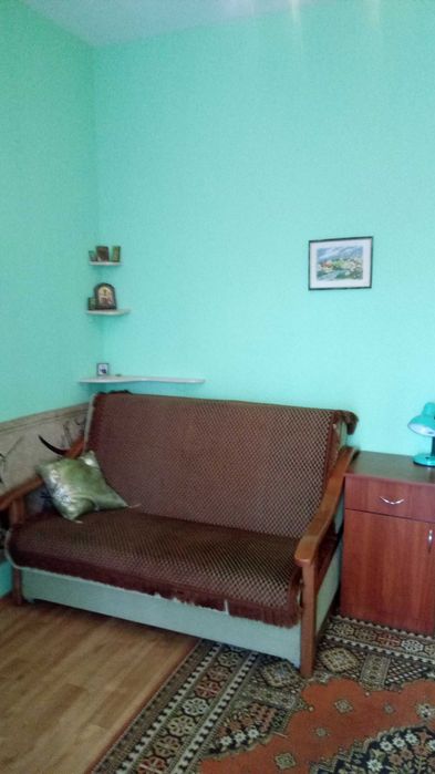 Продам 1 ком. кв. Старая Салтовка, переулок Автострадный