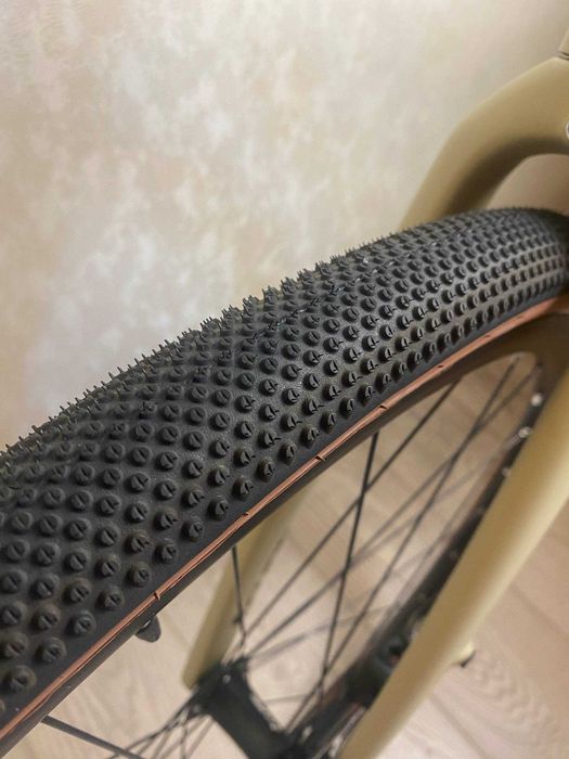 Велосипед Cube Nuroad Pro (58) - 2022