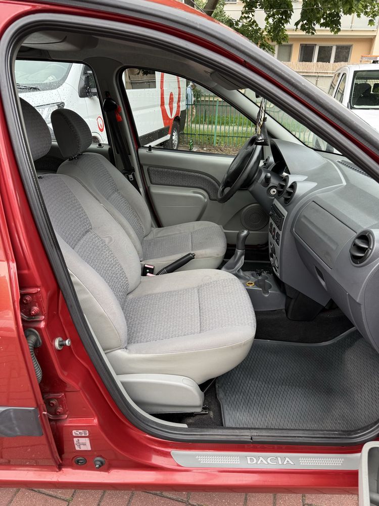 Dacia Logan MCV 1.5dci