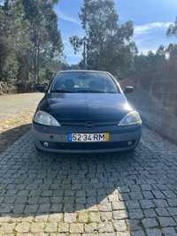 Opel Corsa 1.2 Sport 2001