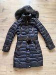 Kurtka puchowa ZARA XS