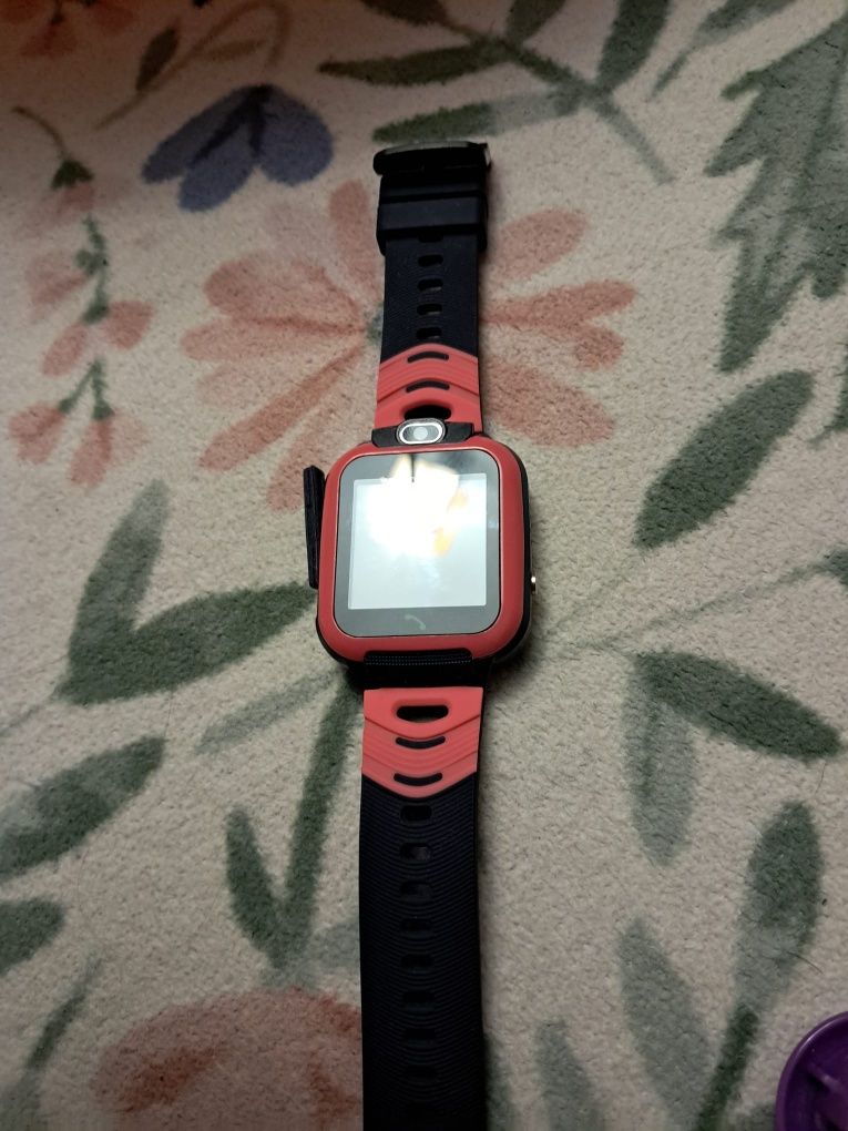 Smartwatch girls pink  MT6261