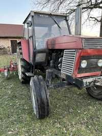 Zetor 8011 polecam