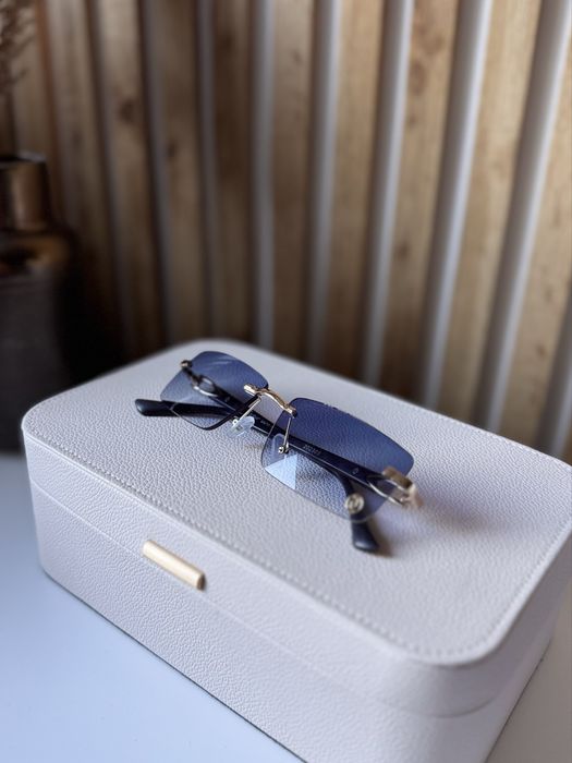Cartier okulary przeciwsłoneczne 202303
