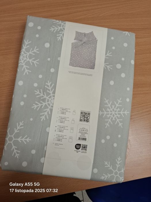 Pościel 160×200 home&you