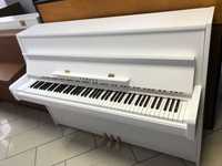Białe pianino Yamaha! Transport/Wniesienie!