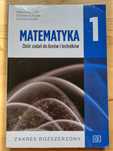 Matematyka 1 Pazdro - Zbiór Zadań Zakres Rozszerzony
