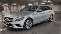 Mercedes-benz C220D  87milkns Nacional