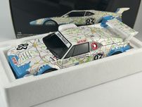 BMW M1 Minichamps 1:18