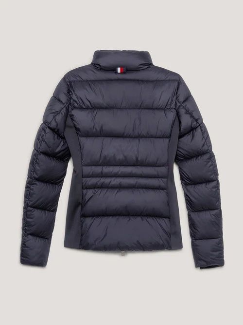 Kurtka jezdziecka zimowa Tommy Hilfiger Equestrian S36