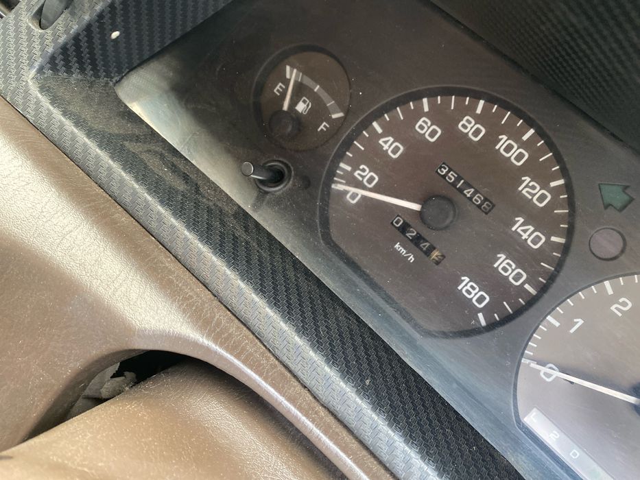 Тойота Корона Эксив