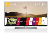 Telewizor LG 47LB650V 47" FULL HD LED Smart TV WIFI HDMI 3D pilot