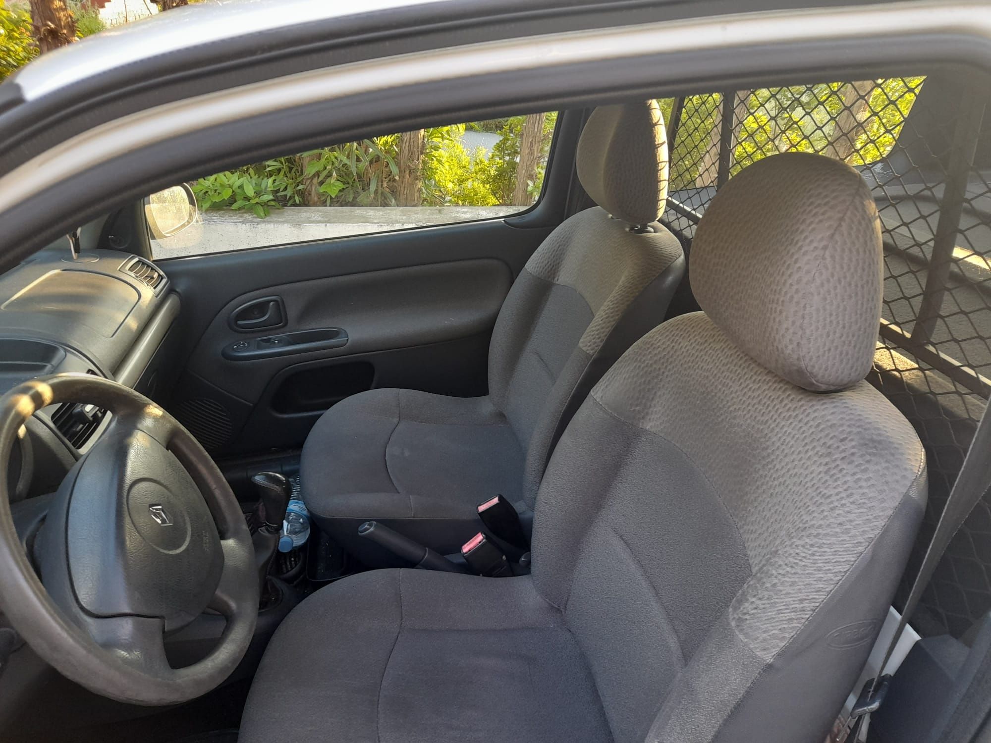 Renault Clio Storia 1.5dci