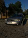 AUDI A6 2,5TDI 2002р