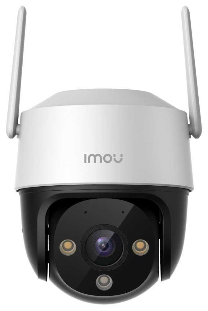 Поворотная WI-FI камера Imou Cruiser SE+ 4mp / 5mp