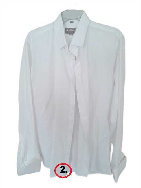 Krawaty - Armani + inne