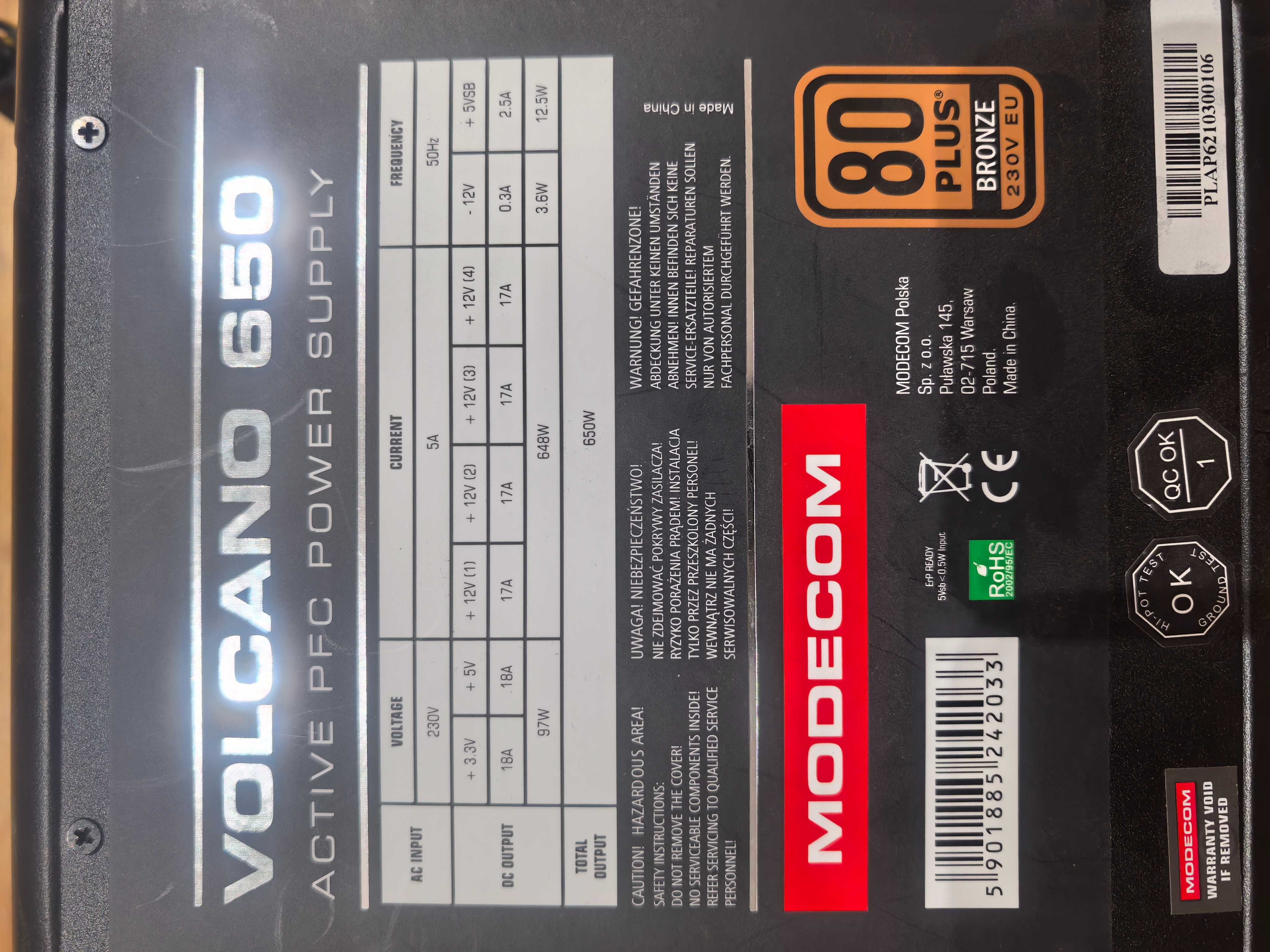 Karta graficzna NVIDIA GTX 1080Ti najmocniejsza z serii