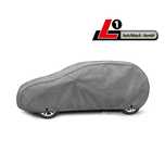 Pokrowiec, plandeka na Seat Leon,Volvo C30, Skoda Fabia