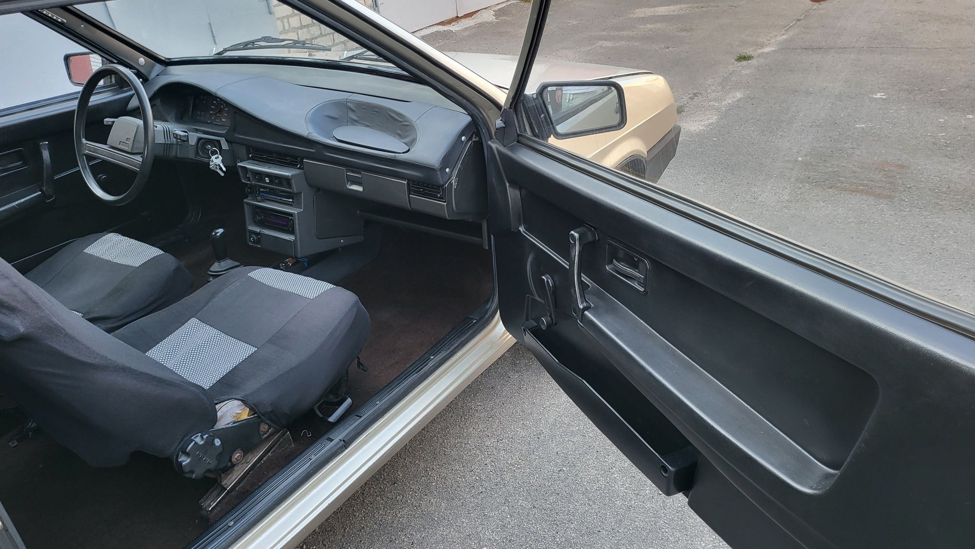 Ваз 2108 в гарному стані