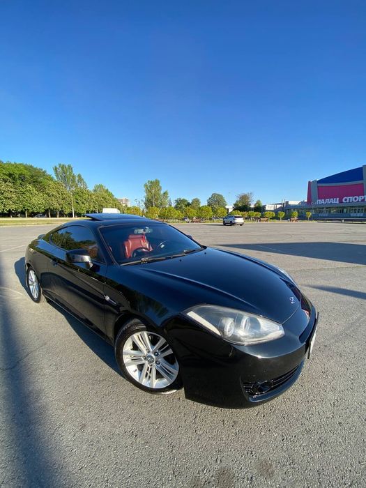 Продам Hyundai Cope 2008