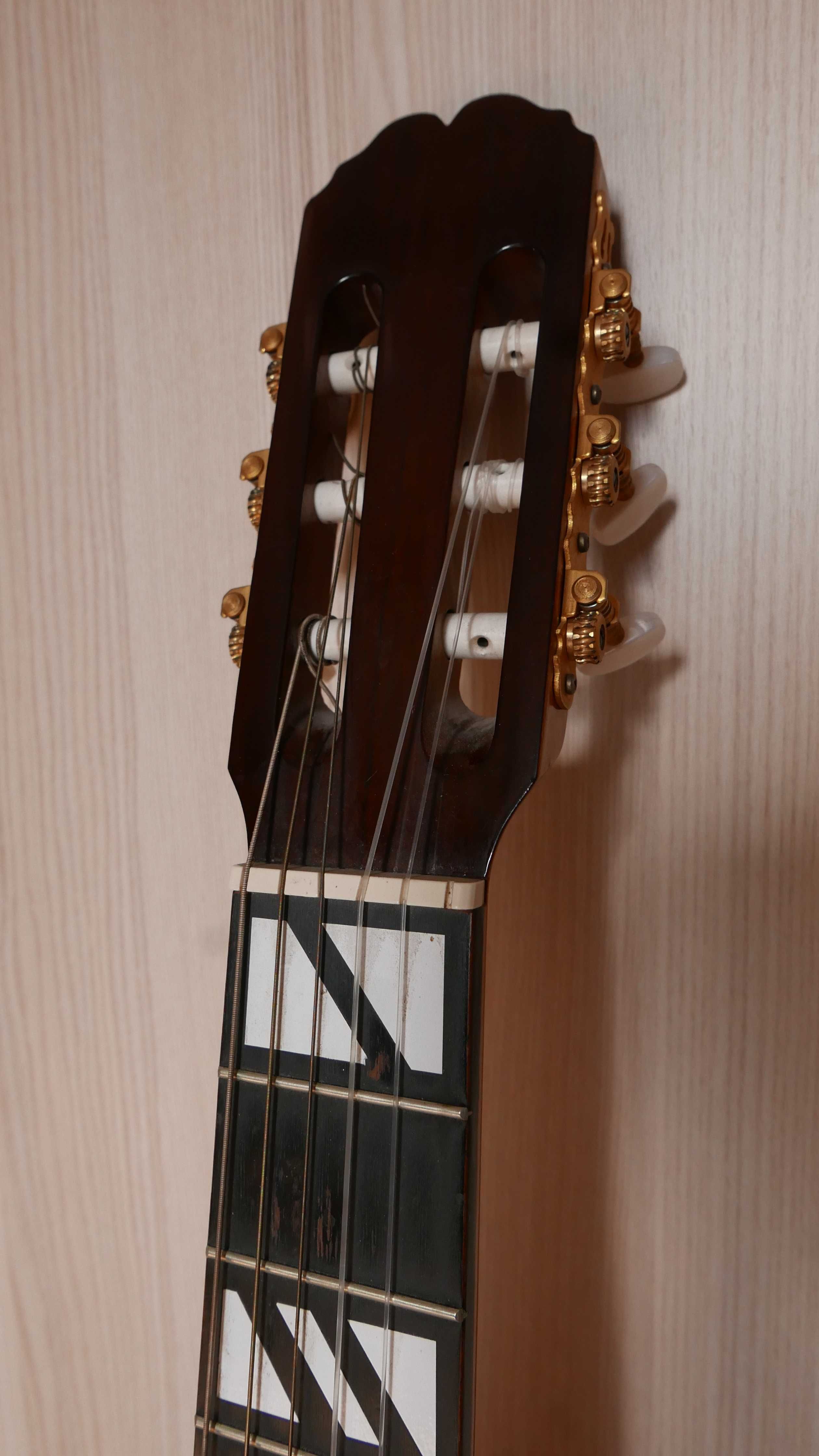 Gitara klasyczna Alvaro No 60