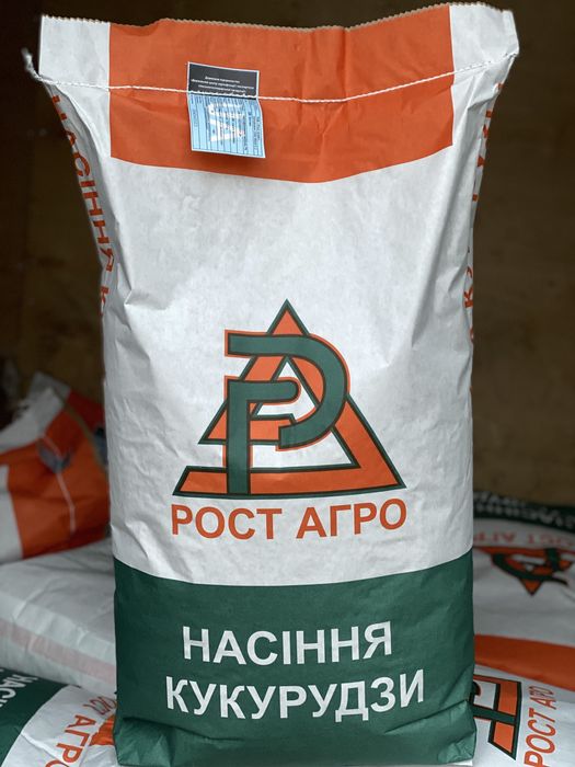 Кукур ВНІС, МАЇС, АртАгро, Євросем, Хотин, Гран 6, Ронін, ВН 6763