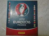 cromos euro 2016 France,actualizado 20 de janeiro