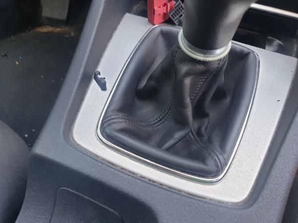 Seletor caixa velocidades AUDI A4 (8EC, B7)