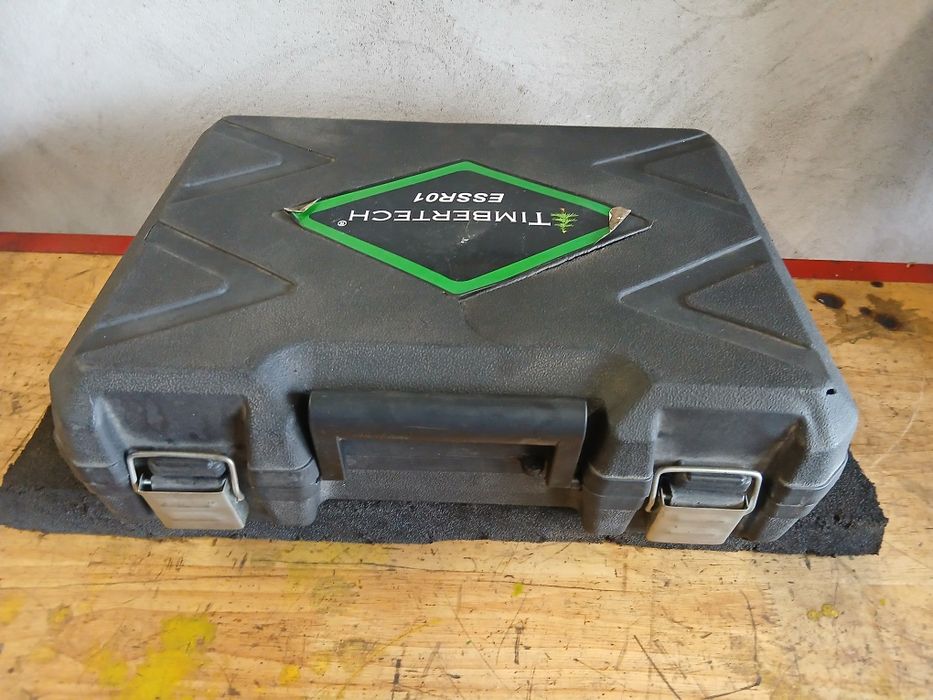 Máquina de impacto TIMBERTECH 450 NM