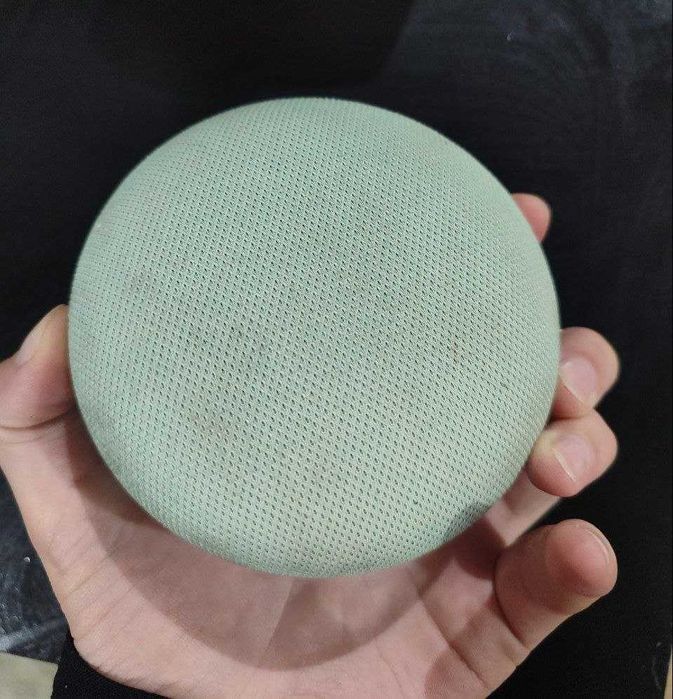 Розумна колонка - Google Home Mini Smart Speaker with Google Assistant