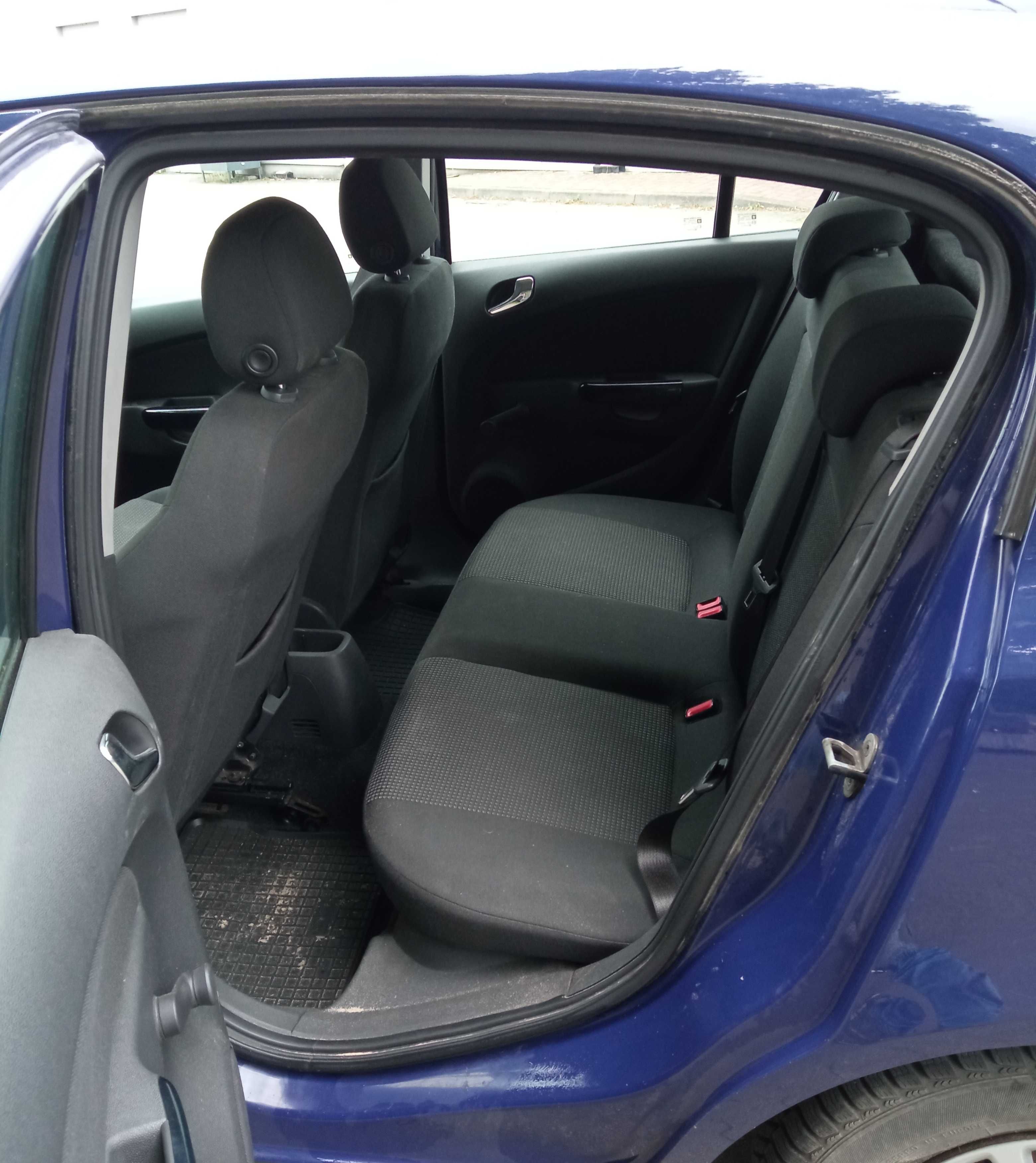 Opel Corsa D 1,3 CDTI 2011r Super Stan Zadbana Możliwa zamiana