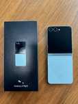 Samsung Galaxy Z Flip5
