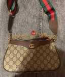 Oryginalna torba Gucci