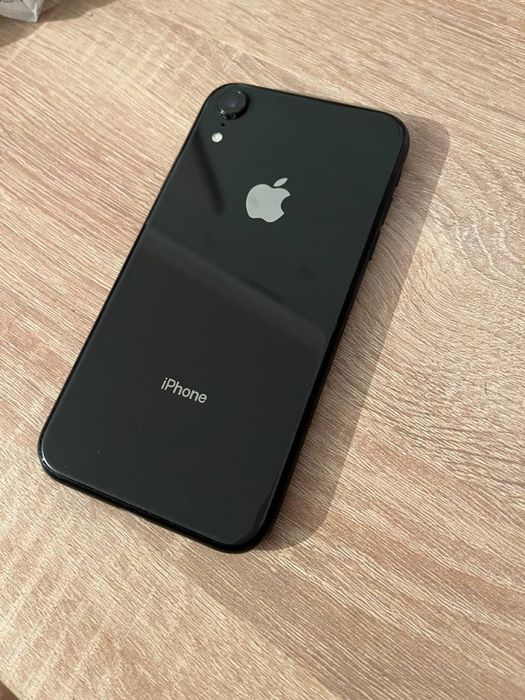 Пррдам IPhone 10XR 128GB