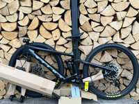 Karbon VITUS Escarpe 275 CR L Rower MTB full Enduro Single Wyprzedaż!