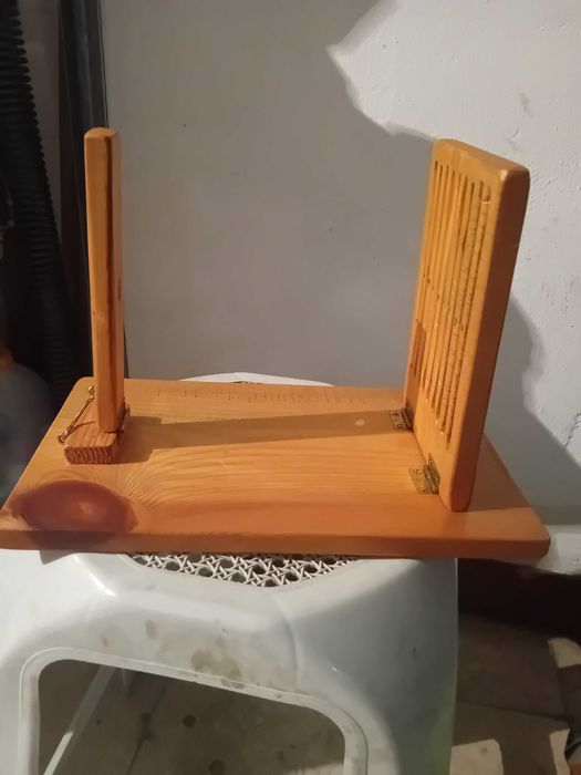 Tear franja para arraiolos