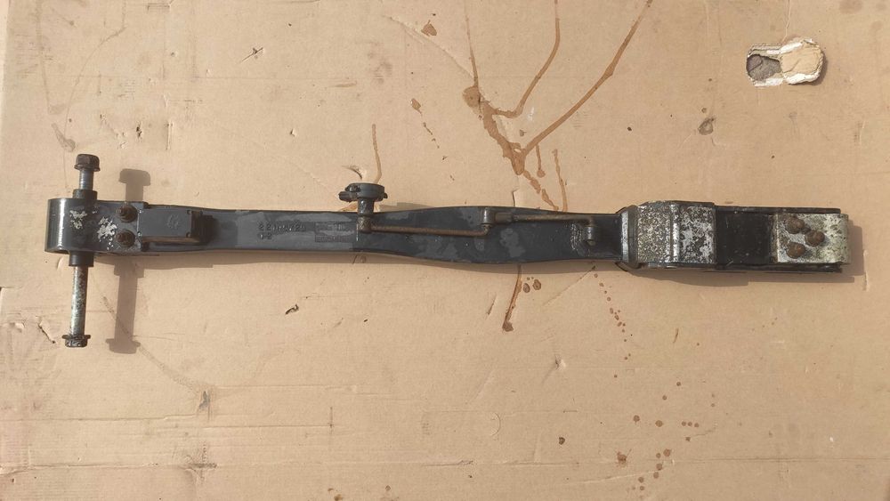 wahacz tył Range Rover P38 2.5 DSE  95-02r.