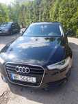 Audi a6 2012 rok 2.0 tdi 177KM kombi 278 tys przebieg
