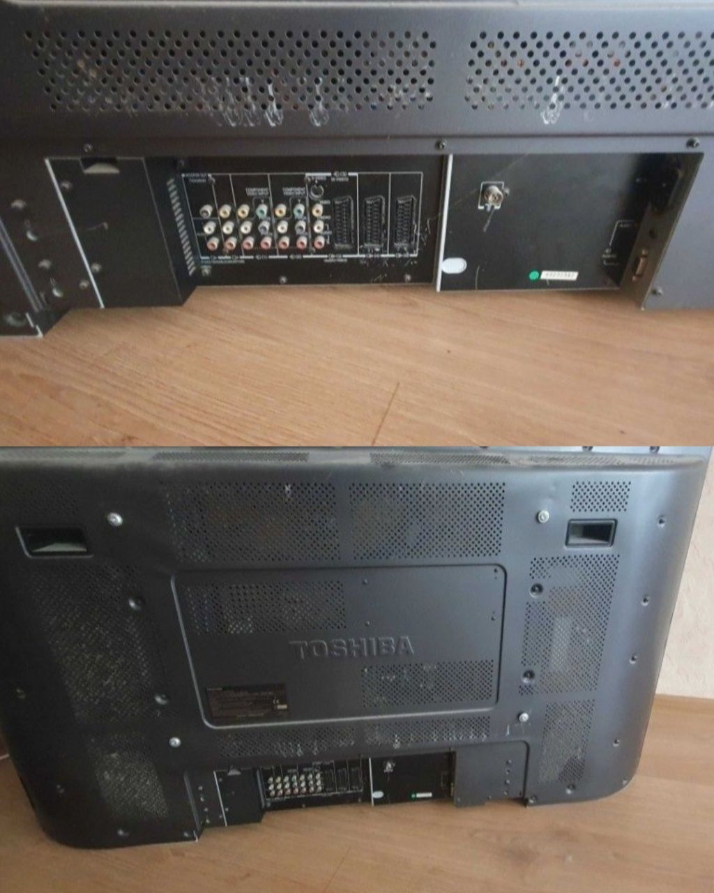 Плазма TOSHIBA, PHILIPS 42 дюйма