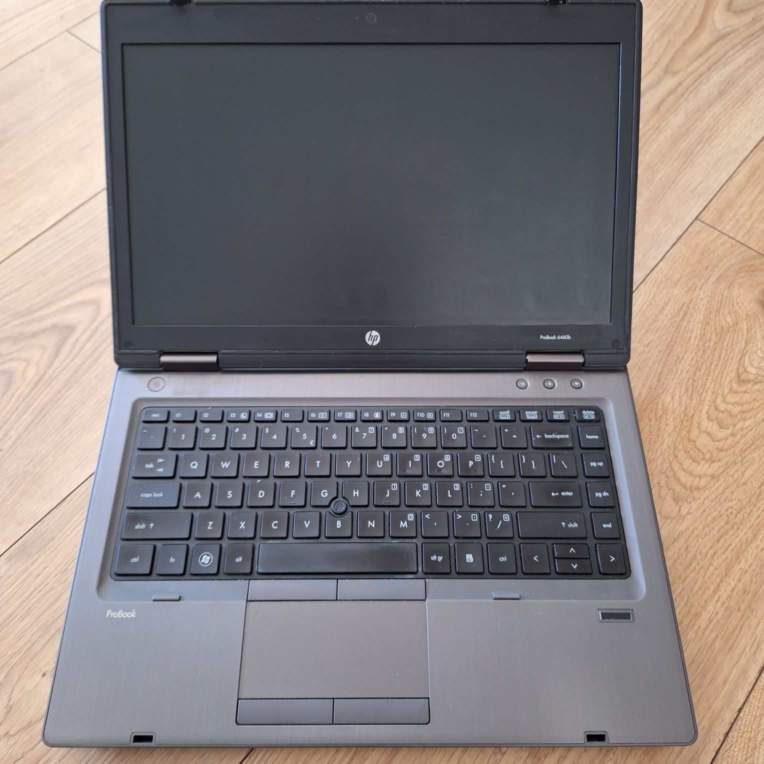 Laptop HP ProBook 6460b + dodatki