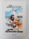 José Rodrigues Miguéis - Gente da terceira classe