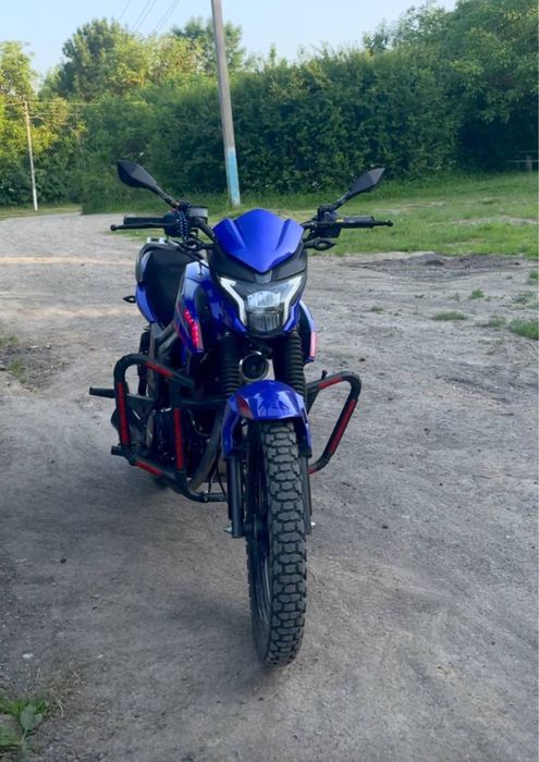 Продам мустанг фортуну 200